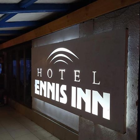 Hotel Ennis Inn 泰基尔达 外观 照片