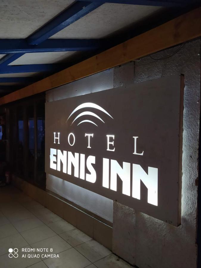 Hotel Ennis Inn 泰基尔达 外观 照片