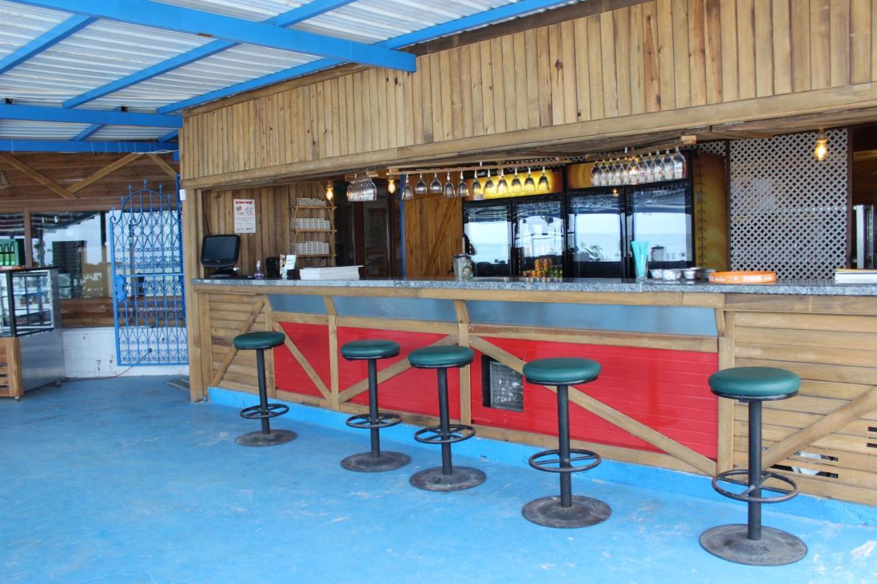 Hotel Ennis Inn 泰基尔达 外观 照片